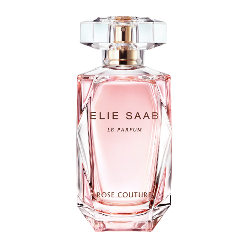 Elie Saab Le Parfum Rose Couture Eau De Toilette 90ml - Feelunique