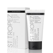 St Tropez Gradual Tan Face Mediumdark 50Ml st tropez kopen in de aanbieding