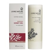 Living Nature Manuka Honey Gel living nature kopen in de aanbieding