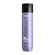 Matrix Total Results So Silver Purple Shampoo 300ml