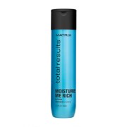 Matrix Moisture Me Rich Shampoo 300Ml matrix kopen in de aanbieding