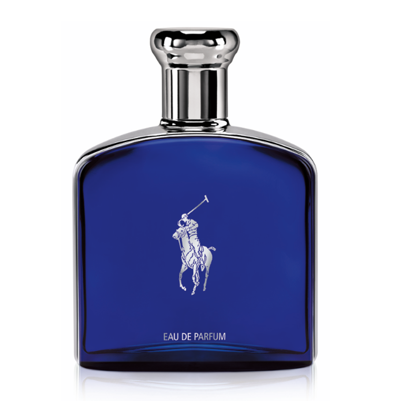 Ralph Lauren Polo Blue Eau de Parfum 125ml - Feelunique