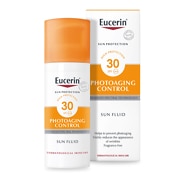 Photoageing Control Sun Fluid SPF50
