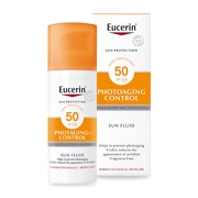 Photoageing Control Sun Fluid SPF50