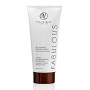 Vita Liberata Fabulous Self Tanning Gradual Lotion 200Ml vita liberata kopen in de aanbieding