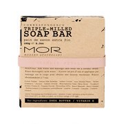 Mor Correspondence Kashmir Petals Soap Bar 150G mor kopen in de aanbieding