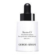 Giorgio Armani Maestro Uv Skin Defense Primer Spf 50 Pa 30Ml armani kopen in de aanbieding