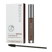 Wunderbrow 1 Step Brow Gel 3G Brunette wunderbrow kopen in de aanbieding Wunderbrow 1 Step Brow Gel 3G Brunette wunderbrow kopen in de aanbieding