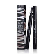 Ciate London Instabrow Brow Gel 22Ml Blonde ciate london kopen in de aanbieding