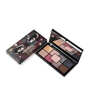 Ciate London Fearless Double Dose Eyeshadow Palette 012G ciate london kopen in de aanbieding