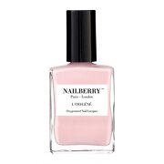 Nailberry 5 Free Breathable Luxury Nail Polish 15Ml Lait Fraise nailberry kopen in de aanbieding Nailberry 5 Free Breathable Luxury Nail Polish 15Ml Lait Fraise nailberry kopen in de aanbieding