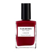 Nailberry 5 Free Breathable Luxury Nail Polish 15Ml Le Temps Des Cerises nailberry kopen in de aanbieding Nailberry 5 Free Breathable Luxury Nail Polish 15Ml Le Temps Des Cerises nailberry kopen in de aanbieding