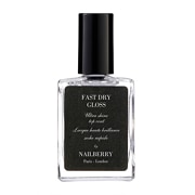 Nailberry 12 Free Luxury Nail Polish Fast Dry Gloss 15ml