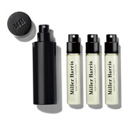 Miller Harris Travel Spray Refill 3 X 9Ml Feuille De Tabac miller harris kopen in de aanbieding Miller Harris Travel Spray Refill 3 X 9Ml Feuille De Tabac miller harris kopen in de aanbieding