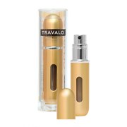 Travalo Classic Hd Refillable Perfume Spray Gold travalo kopen in de aanbieding Travalo Classic Hd Refillable Perfume Spray Gold travalo kopen in de aanbieding