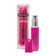 Travalo Classic Hd Refillable Perfume Spray Hot Pink travalo kopen in de aanbieding Travalo Classic Hd Refillable Perfume Spray Hot Pink travalo kopen in de aanbieding