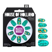 Elegant Touch House Of Holland Nails Collection V Majestic Marble elegant touch kopen in de aanbieding Elegant Touch House Of Holland Nails Collection V Majestic Marble elegant touch kopen in de aanbieding