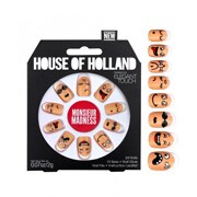 Elegant Touch House Of Holland Nails Collection V Monsieur Madness elegant touch kopen in de aanbieding Elegant Touch House Of Holland Nails Collection V Monsieur Madness elegant touch kopen in de aanbieding