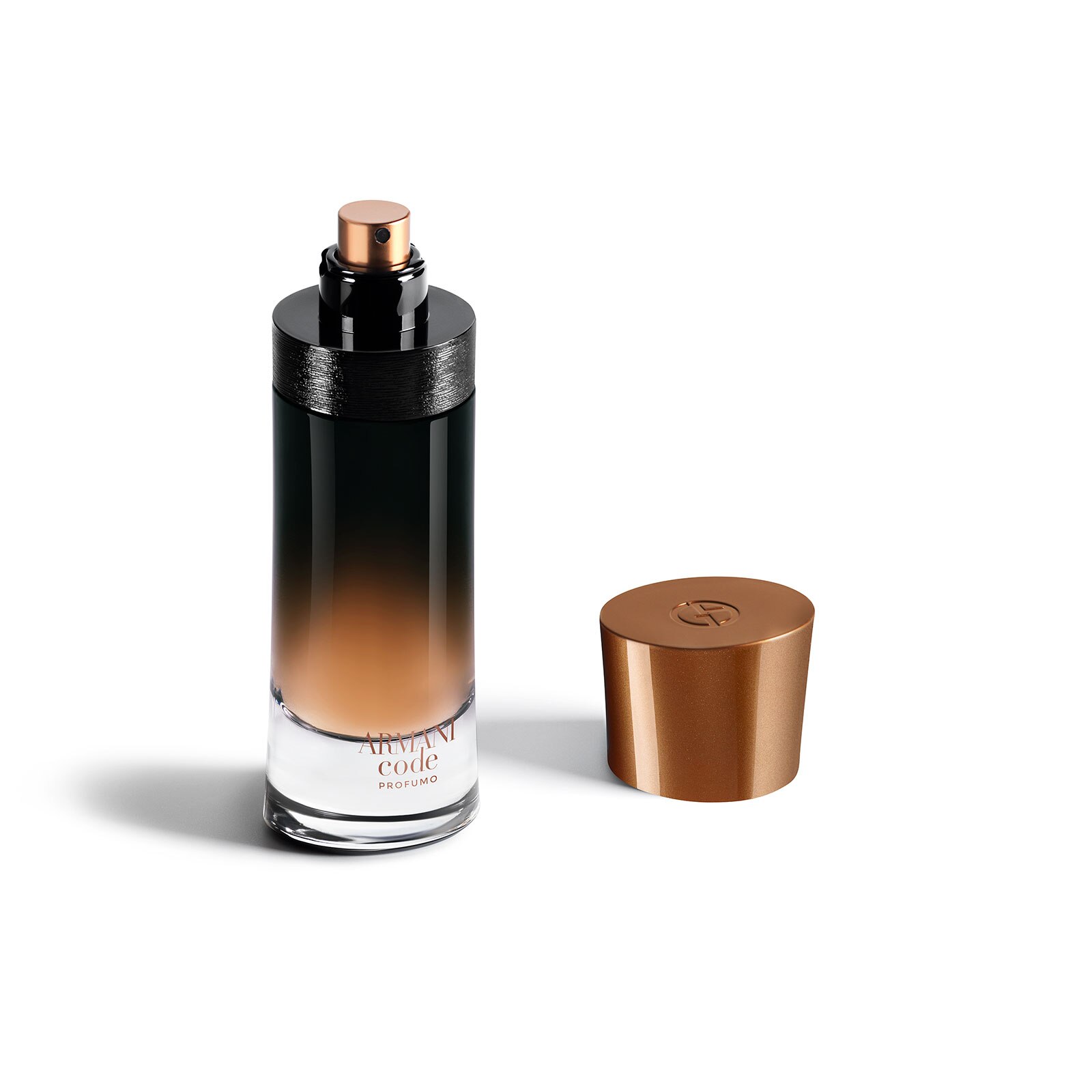 armani code profumo 60 ml