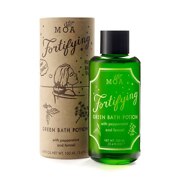 Moa Fortifying Green Bath Potion 100Ml moamagic organic apothecary kopen in de aanbieding