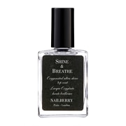 Nailberry 12 Free Breathable Luxury Nail Polish Shine and Breathe 15ml