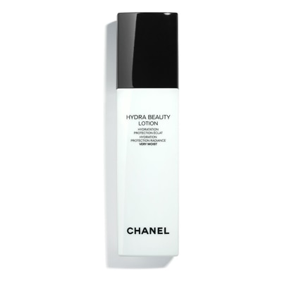 CHANEL Hydra Beauty Lotion - Intensely Saturated with Water 150ml