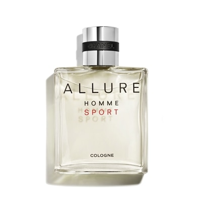 Chanel allure homme uk new arrivals