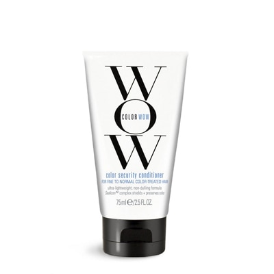 Color Wow Color Security Conditioner for Fine to Normal Hair 75ml