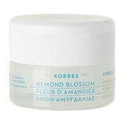 Korres Almond Blossom Moisturising Cream For Oily To Combination Skin 40Ml korres kopen in de aanbieding