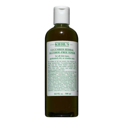 Kiehl's Cucumber Toner 500ml