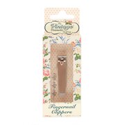 The Vintage Cosmetic Company Fingernail Clippers Rose Gold the vintage cosmetic company kopen in de aanbieding The Vintage Cosmetic Company Fingernail Clippers Rose Gold the vintage cosmetic company kopen in de aanbieding