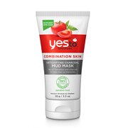 Yes To Tomatoes Detoxifying Charcoal Mud Mask 93G yes to kopen in de aanbieding Yes To Tomatoes Detoxifying Charcoal Mud Mask 93G yes to kopen in de aanbieding