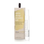 This Works Skin Deep Beauty Oil 8Ml this works kopen in de aanbieding