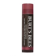 Burts Bees Tinted Lip Balm 425G Red Dahlia burts bees kopen in de aanbieding