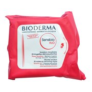 Bioderma Sensibio Wipes X 25 bioderma kopen in de aanbieding Bioderma Sensibio Wipes X 25 bioderma kopen in de aanbieding