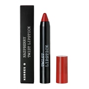 Korres Raspberry Twist Lipstick 25G Allure korres kopen in de aanbieding Korres Raspberry Twist Lipstick 25G Allure korres kopen in de aanbieding