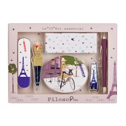 Filosofille 6 Piece Filo Paris Essentiel Kit filosofille kopen in de aanbieding
