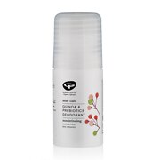 Green People Quinoa Prebiotics Deodorant Roll On 75Ml green people kopen in de aanbieding Green People Quinoa Prebiotics Deodorant Roll On 75Ml green people kopen in de aanbieding
