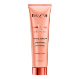 Kérastase Discipline Heat Protecting Blow Dry cream for smooth and frizz-free hair 150ml