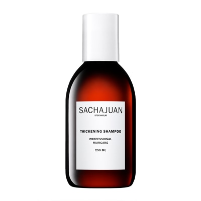 Sachajuan Thickening Shampoo 250ml