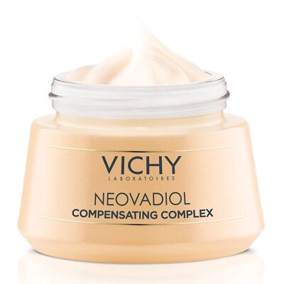 vichy neovadiol compensating complex dry skin