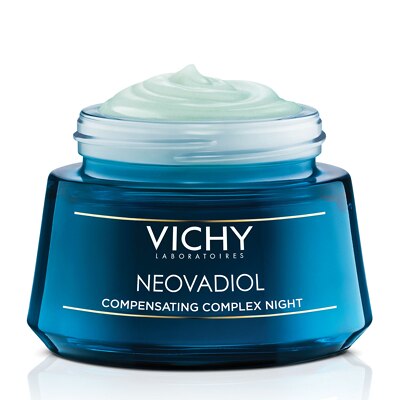 vichy neovadiol phytosculpt face and neck cream reviews