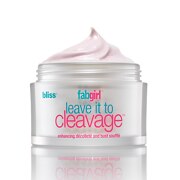 Bliss Fabgirl Leave It To Cleavage 100Ml bliss kopen in de aanbieding