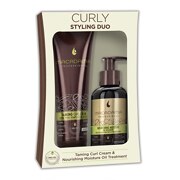 Macadamia Professional Curly Styling Duo macadamia kopen in de aanbieding