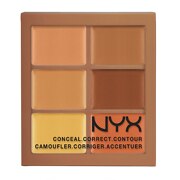 Nyx Cosmetics Professional Makeup 3C Palette 9G 3 Deep nyx cosmetics kopen in de aanbieding Nyx Cosmetics Professional Makeup 3C Palette 9G 3 Deep nyx cosmetics kopen in de aanbieding