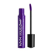 Nyx Cosmetics Professional Makeup Liquid Suede Cream Lipstick 4Ml 10 Amethyst nyx cosmetics kopen in de aanbieding Nyx Cosmetics Professional Makeup Liquid Suede Cream Lipstick 4Ml 10 Amethyst nyx cosmetics kopen in de aanbieding