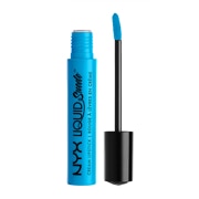 Nyx Cosmetics Professional Makeup Liquid Suede Cream Lipstick 4Ml Litle Denim Dress nyx cosmetics kopen in de aanbieding Nyx Cosmetics Professional Makeup Liquid Suede Cream Lipstick 4Ml Litle Denim Dress nyx cosmetics kopen in de aanbieding