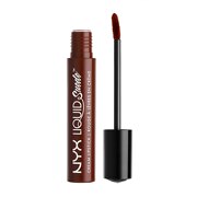 Nyx Cosmetics Professional Makeup Liquid Suede Cream Lipstick 4Ml Club Hopper nyx cosmetics kopen in de aanbieding Nyx Cosmetics Professional Makeup Liquid Suede Cream Lipstick 4Ml Club Hopper nyx cosmetics kopen in de aanbieding