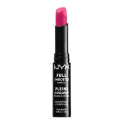 Nyx Cosmetics Professional Makeup Full Throttle Lipstick 24G 2 Lethal Kiss nyx cosmetics kopen in de aanbieding Nyx Cosmetics Professional Makeup Full Throttle Lipstick 24G 2 Lethal Kiss nyx cosmetics kopen in de aanbieding
