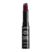 Nyx Cosmetics Professional Makeup Full Throttle Lipstick 24G 6 Night Crawler nyx cosmetics kopen in de aanbieding Nyx Cosmetics Professional Makeup Full Throttle Lipstick 24G 6 Night Crawler nyx cosmetics kopen in de aanbieding